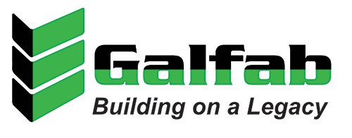 Galfab logo galfab logo