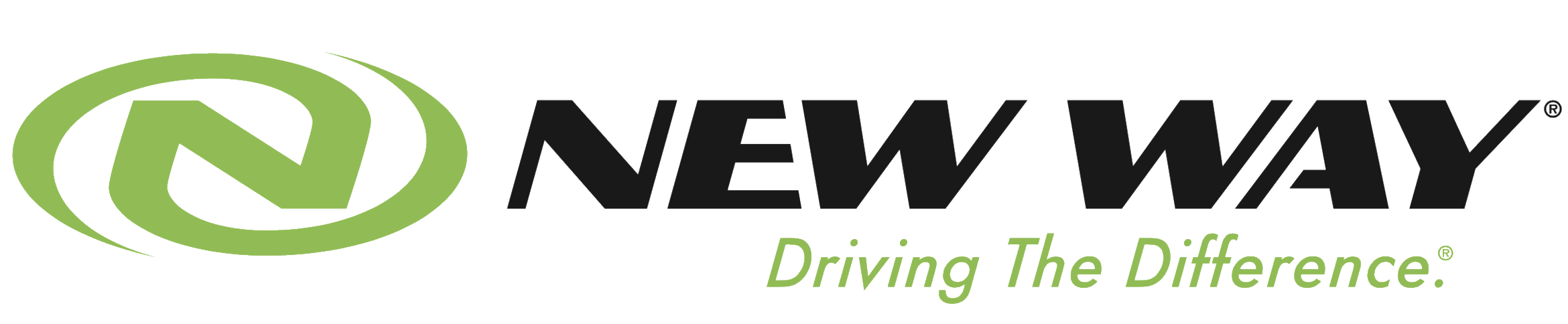 New way new way