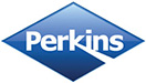 Perkins logo perkins logo