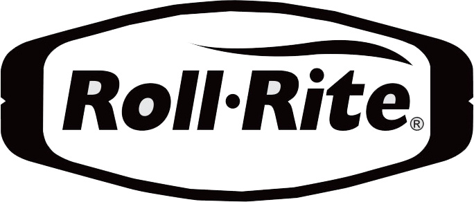 Rollrite logo rollrite logo